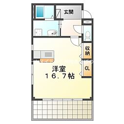 🉐敷金礼金0円！🉐アールズコート
