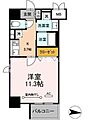 CASA9910階8.9万円