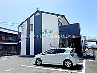 愛知県豊橋市神野新田町字ワノ割：物件画像／株式会社松屋住まいるパートナーズ　ホームメイトFC豊橋あけぼの店