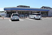 ローソン豊橋浜道店 839m