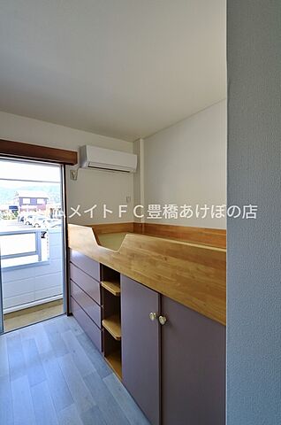 洋室
