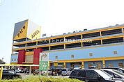 アピタ豊橋向山店 759m