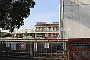 山北保育園 985m
