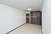 同型別部屋写真（反転）