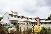 吉田方保育園 1233m