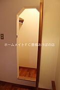 同型別部屋写真