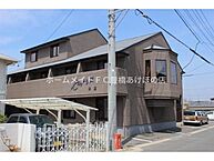 愛知県豊橋市神野新田町字会所前：物件画像／株式会社松屋住まいるパートナーズ　ホームメイトFC豊橋あけぼの店
