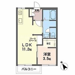 タウニィ神ノ輪C
