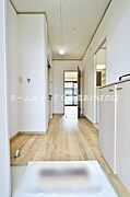同型別部屋写真
