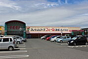フィール豊橋こもぐち店 495m