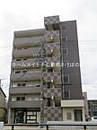 愛知県豊橋市東新町：物件画像／株式会社松屋住まいるパートナーズ　ホームメイトFC豊橋あけぼの店
