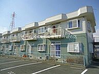 愛知県豊橋市前芝町字西青：物件画像／株式会社松屋住まいるパートナーズ　ホームメイトFC豊橋あけぼの店