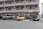 セブンイレブン豊橋下地町店 339m