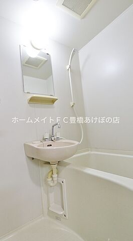 浴室