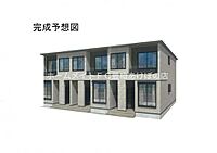 愛知県豊橋市下地町字若宮：物件画像／株式会社松屋住まいるパートナーズ　ホームメイトFC豊橋あけぼの店