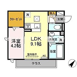 コンフォート桜