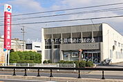 岡崎信用金庫下地支店 1130m