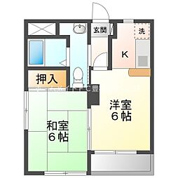 カワイマンション