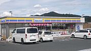 ミニストップ豊橋東幸町店 248m