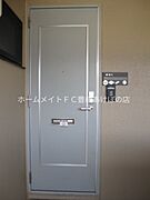 同型別部屋写真
