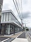 豊橋信用金庫大岩支店 433m