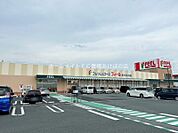 エクボスタイルあけぼの店 511m