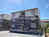 愛知県豊橋市つつじが丘3丁目：物件画像／株式会社松屋住まいるパートナーズ　ホームメイトFC豊橋あけぼの店