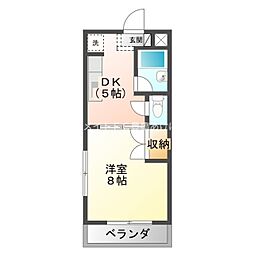 🉐敷金礼金0円！🉐グランシャリオI