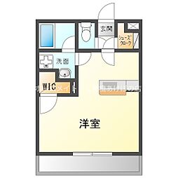 🉐敷金礼金0円！🉐ルコネッサンス