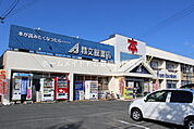 （株）精文館書店精文館書店北部店 1168m