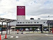イオン田原店 3450m