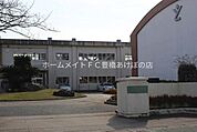 田原市立童浦小学校 1872m