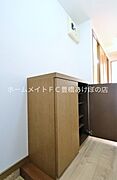 同型別部屋写真