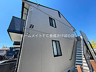 愛知県豊橋市つつじが丘2丁目：物件画像／株式会社松屋住まいるパートナーズ　ホームメイトFC豊橋あけぼの店