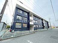 愛知県豊橋市森岡町：物件画像／株式会社松屋住まいるパートナーズ　ホームメイトFC豊橋あけぼの店