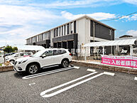愛知県豊橋市牧野町字北原：物件画像／株式会社松屋住まいるパートナーズ　ホームメイトFC豊橋あけぼの店