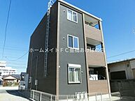 愛知県豊橋市新栄町字鳥畷：物件画像／株式会社松屋住まいるパートナーズ　ホームメイトFC豊橋あけぼの店
