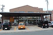 ダイソーパワーズ東脇店 939m