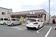 セブンイレブン豊橋東脇店 820m