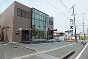 蒲郡信用金庫多米支店 561m