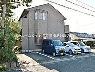 愛知県豊橋市東小鷹野2丁目：物件画像／株式会社松屋住まいるパートナーズ　ホームメイトFC豊橋あけぼの店