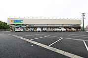 ゲンキー蔵王北荒井店 2836m
