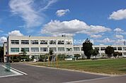 豊橋市立前芝小学校 1430m