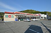 やまや多米店 1118m