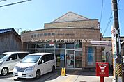 豊橋高師郵便局 1272m