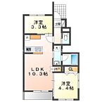 愛知県豊橋市松井町字中新切：物件画像／株式会社松屋住まいるパートナーズ　ホームメイトFC豊橋あけぼの店