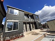 愛知県豊橋市菰口町6丁目：物件画像／株式会社松屋住まいるパートナーズ　ホームメイトFC豊橋あけぼの店