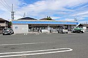 ローソン豊橋菰口店 345m
