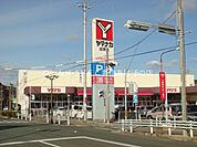 ヤマナカ田原店 214m