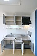 同型別部屋写真（反転）